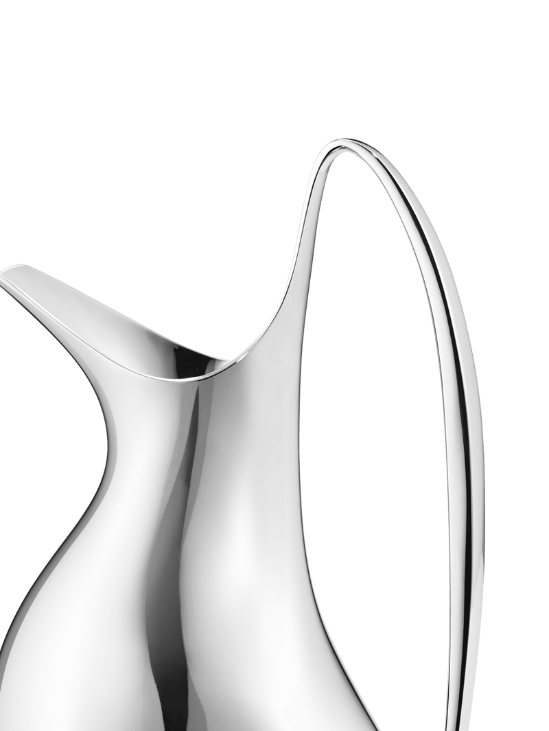 Koppel Pitcher Petite, 0.2L - Stainless Steel - 10019764