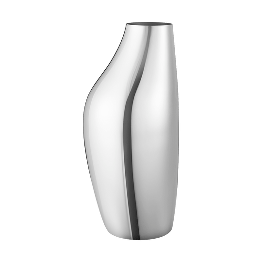 Sky Floor Vase, Stainless Steel - 10019823