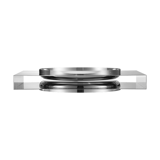 Penumbra, Medium - Stainless Steel - 10020219