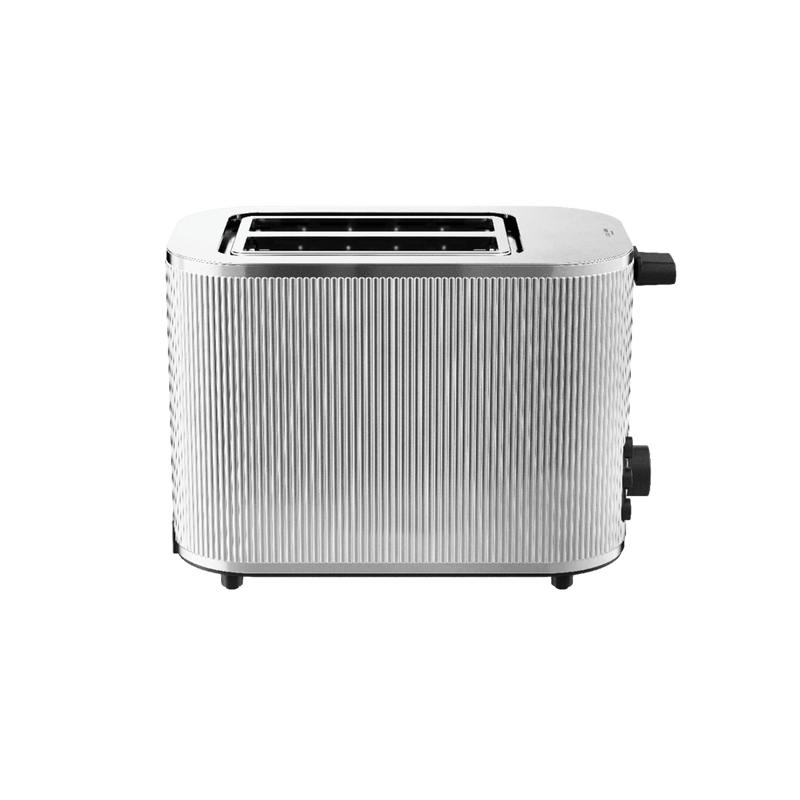 Bernadotte Toaster - Stainless Steel - 10020548