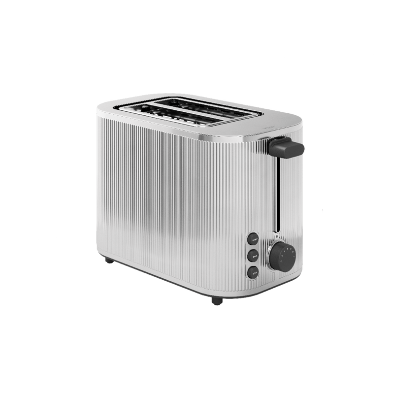 Bernadotte Toaster - Stainless Steel - 10020548