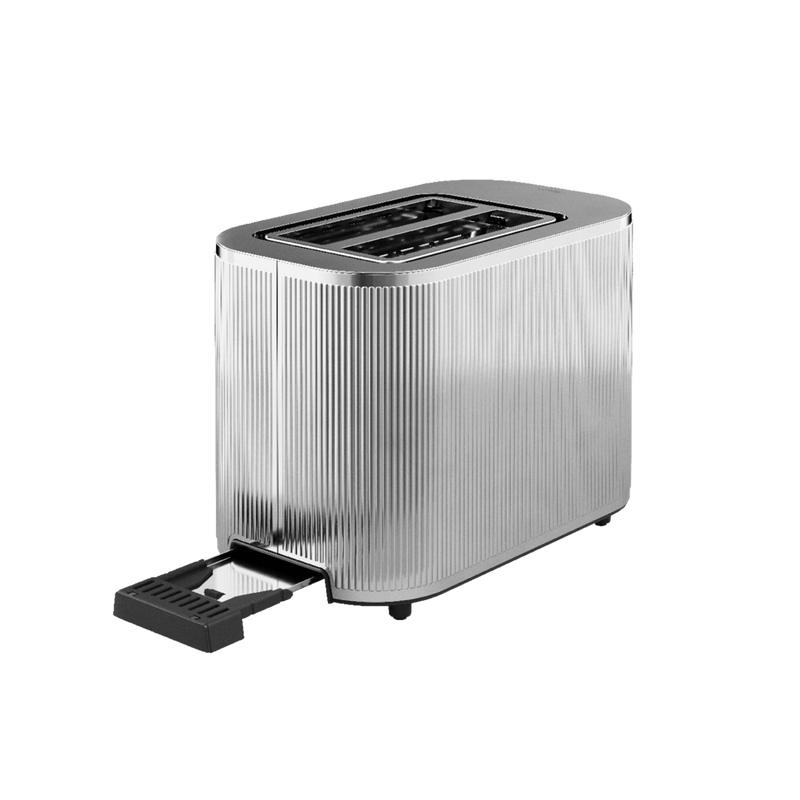 Bernadotte Toaster - Stainless Steel - 10020548