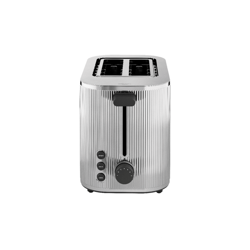Bernadotte Toaster - Stainless Steel - 10020548