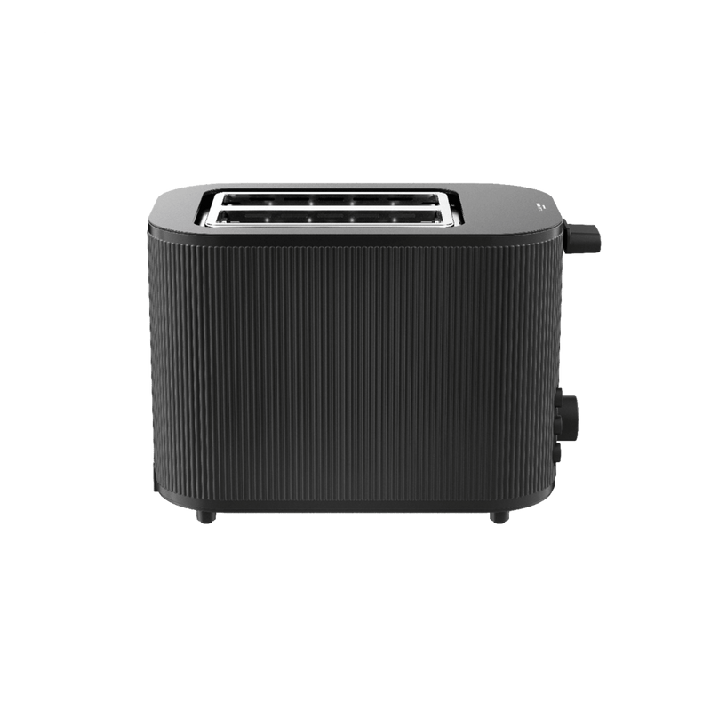 Bernadotte Toaster - Black - 10020550