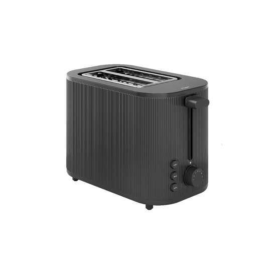 Bernadotte Toaster - Black - 10020550