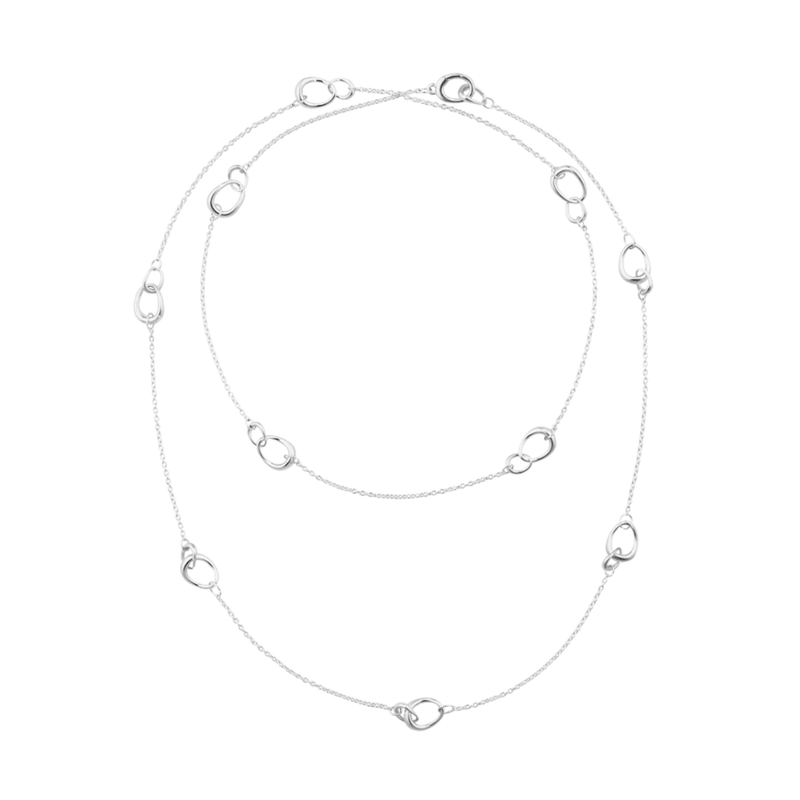 Offspring Sautoir - Silver - 20001764