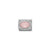 Composable Classic Pink Opal Link - Silver - 330503/22