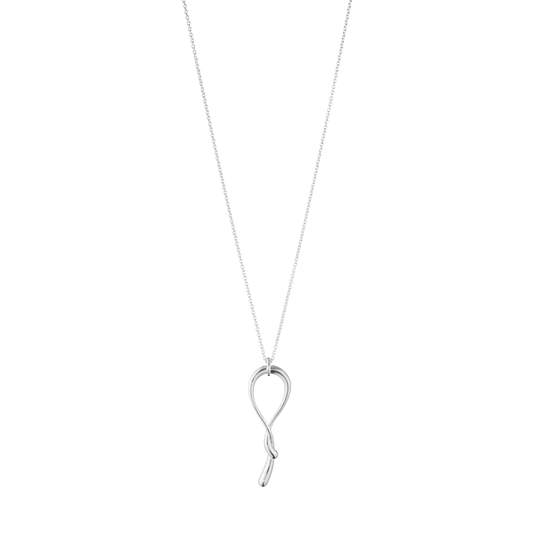Mercy Pendant - Silver - 20001830