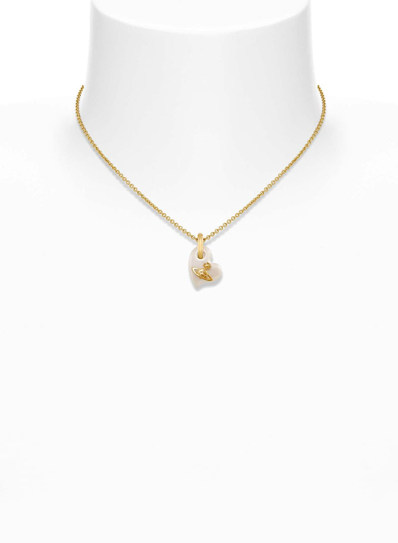 Florentia Pendant - Gold - 630203EZ-02R107