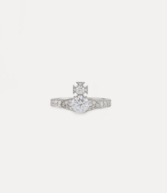 Ismene Ring, Small - 64040122-01P102-IM-S