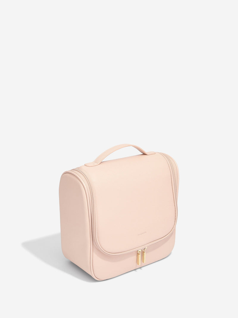 Hanging Washbag - Blush Pink - 74320
