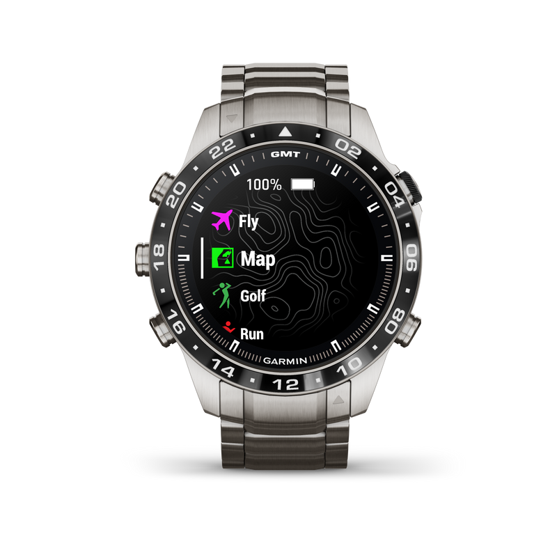 MARQ Aviator Gen 2 Smart Watch, 46mm - 010-02648-01