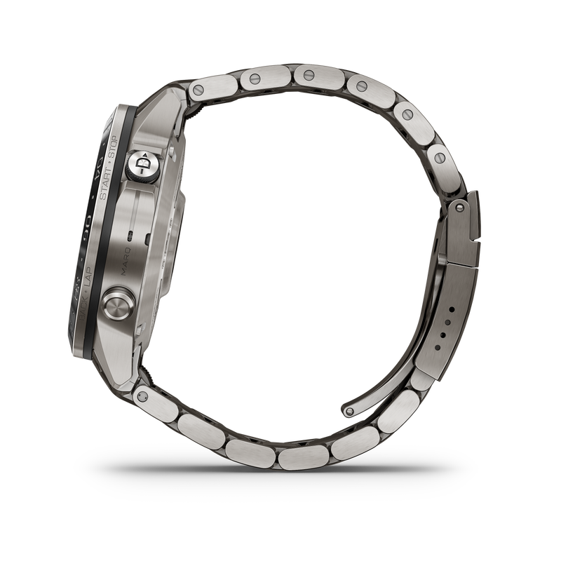 MARQ Aviator Gen 2 Smart Watch, 46mm - 010-02648-01