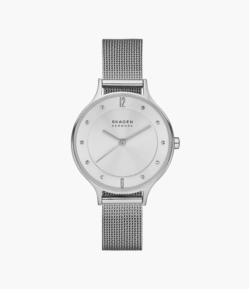 Skagen Anita Ladies Watch - SKW2149