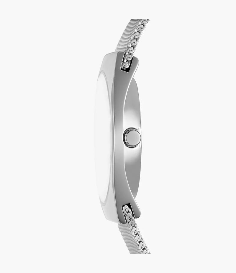 Grenen Lille Ladies Watch - Silver - SKW3038