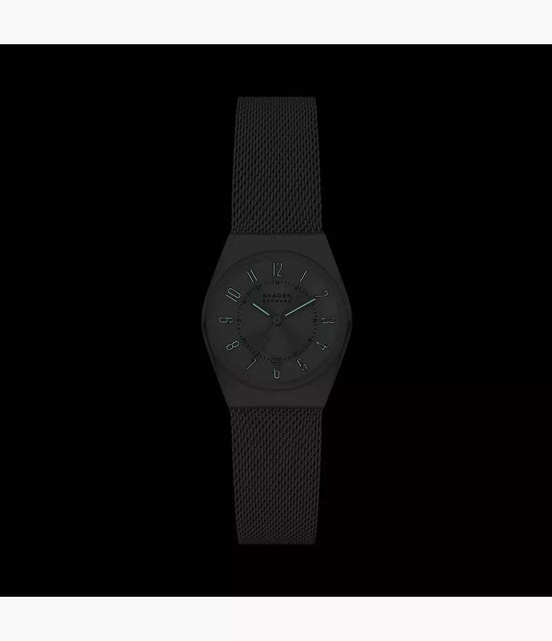 Grenen Lille Ladies Watch - Silver - SKW3038