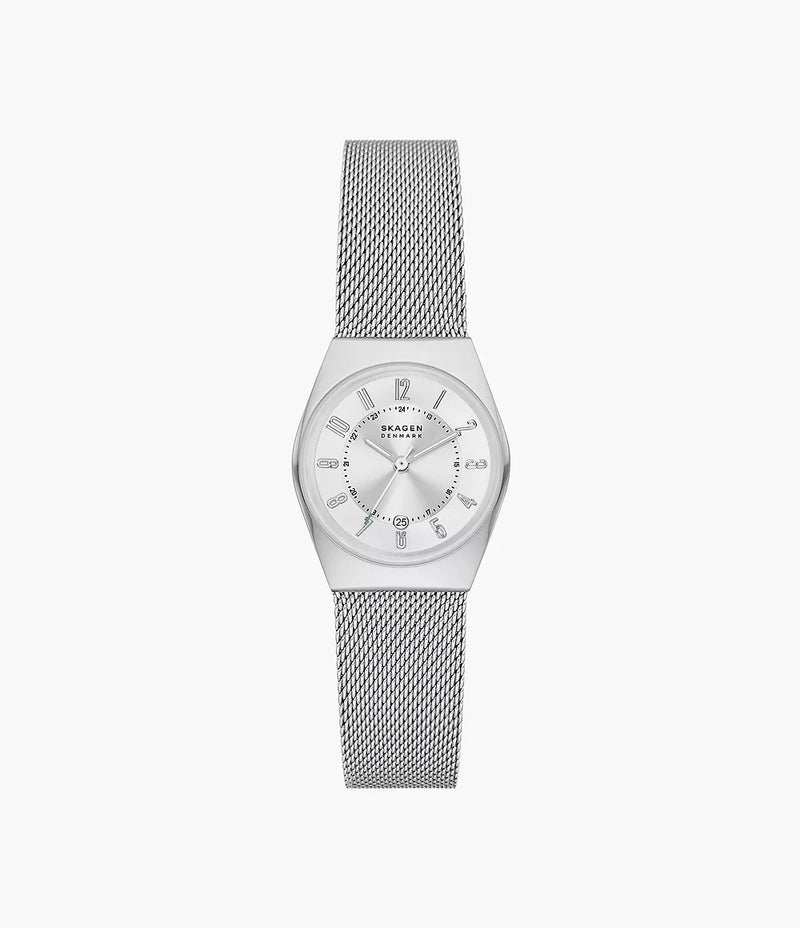 Grenen Lille Ladies Watch - Silver - SKW3038