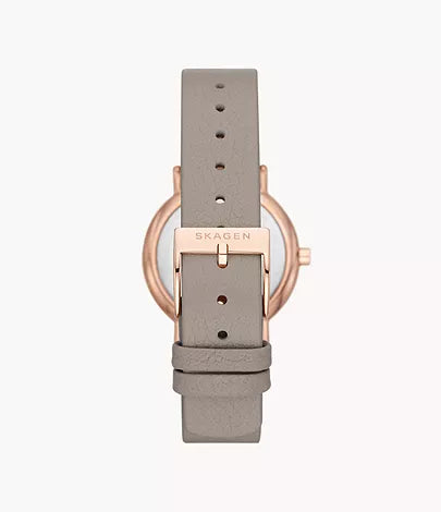 Signatur Lille Two-Hand Ladies Watch - Rose/Grey - SKW3060