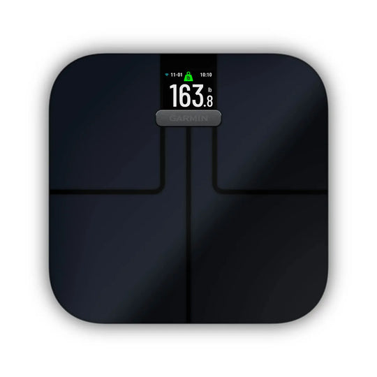 Index S2 Smart Scale - Black