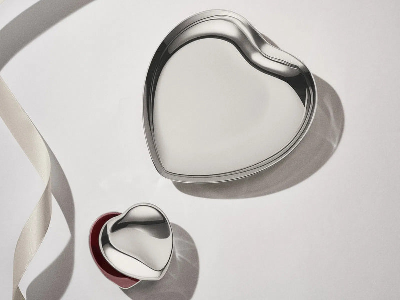 Heart Pill Box - 10020325