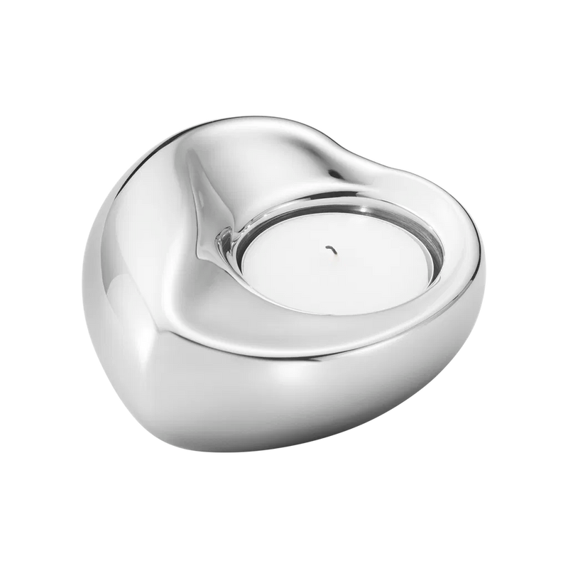 Heart Tealight Candleholder - 10020324