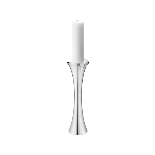 Bloom Medium Floor Candleholder - 10020754
