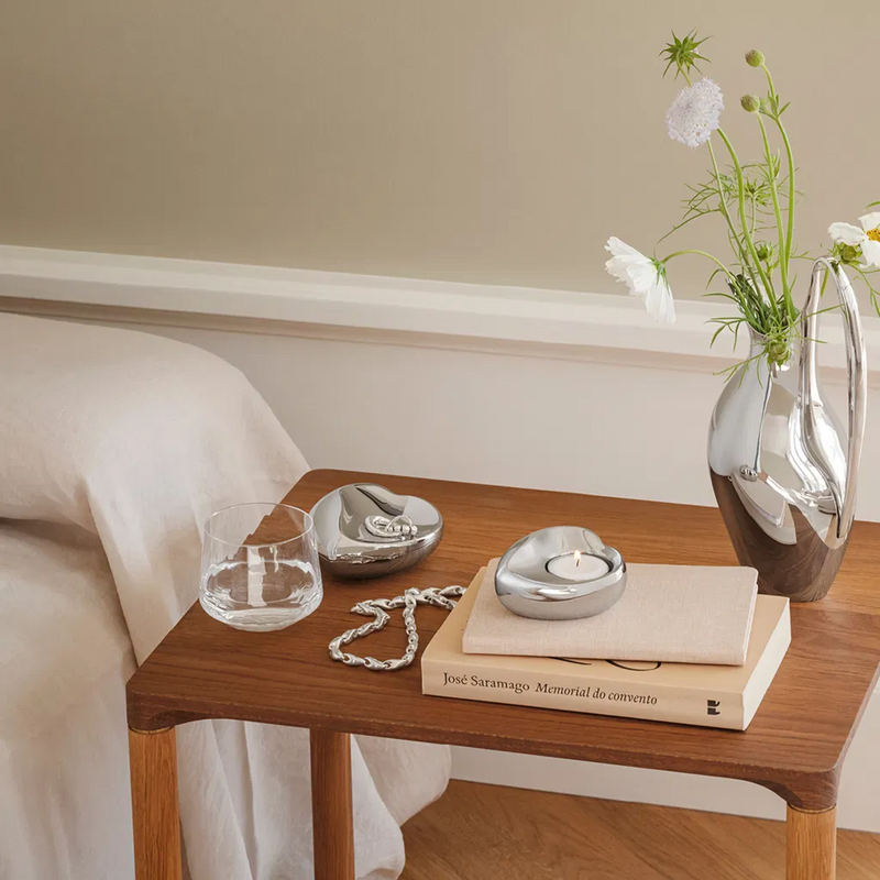 Heart Tealight Candleholder - 10020324