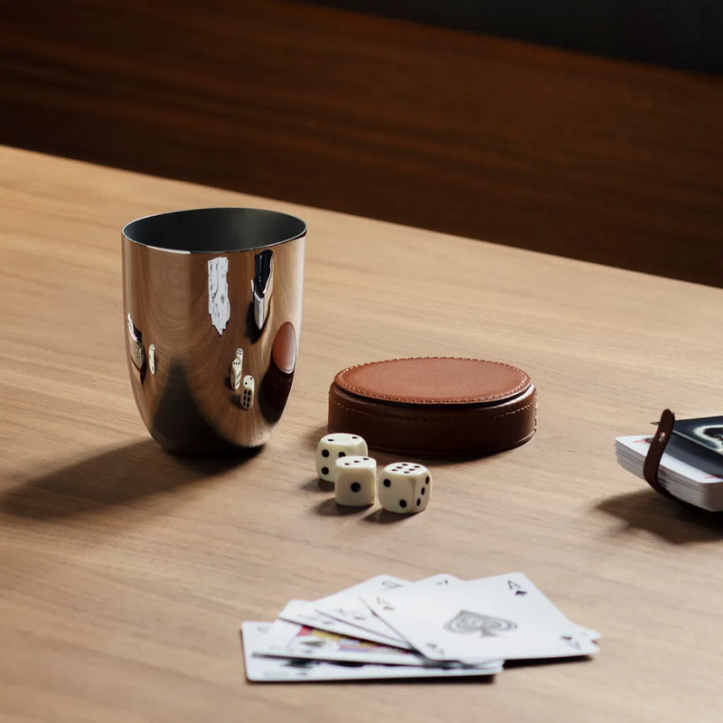 Sky Dice Cup & Dice - 10019307