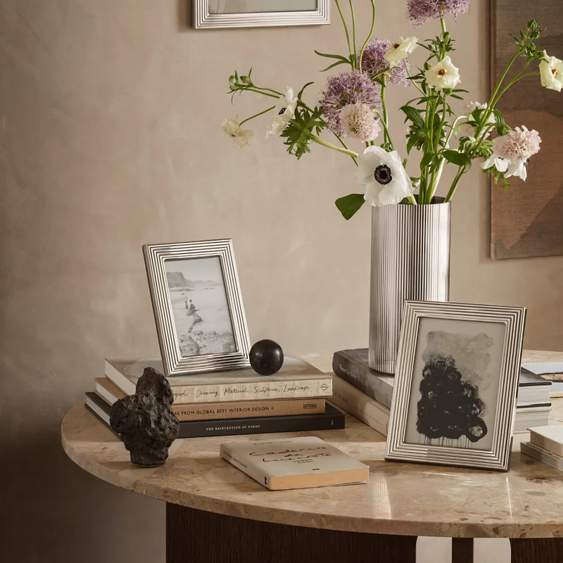 Bernadotte Picture Frame, Medium, 13x18cm - 10020472