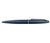 ATX Sandblasted Dark Blue Ballpoint Pen - 882-45