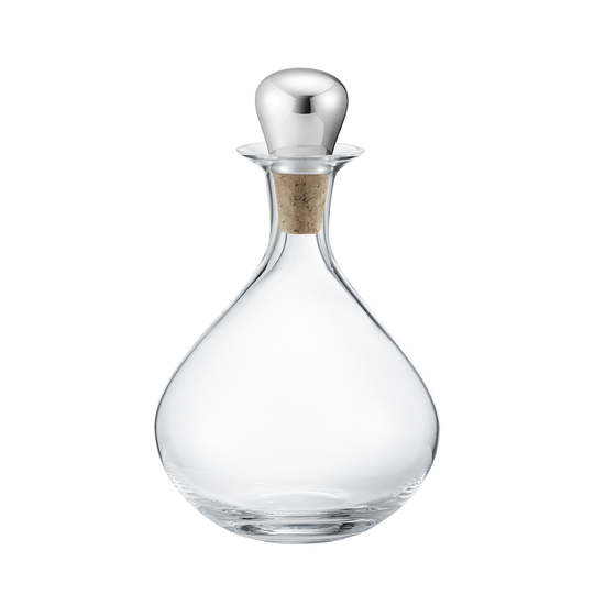 Sky Clear Liquor Decanter, 145cl - 10019303
