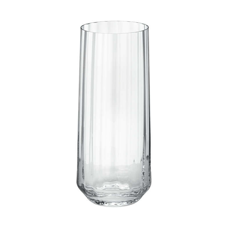 Bernadotte Highball Glass, 6pcs - 10019695