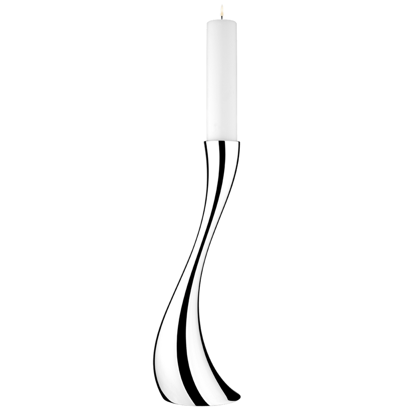 Cobra Floor Candleholder - Medium - 3586632