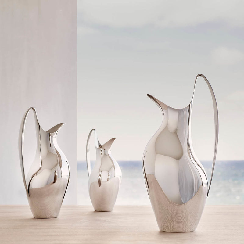 HK Stainless Steel Pitcher - 1.9L - 3586804