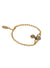 Mayfair Bas Relief Bracelet - Gold/Black - 61020032-02R563-MY