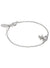 Colette Bracelet - Silver - 6102021G-02P102-SM