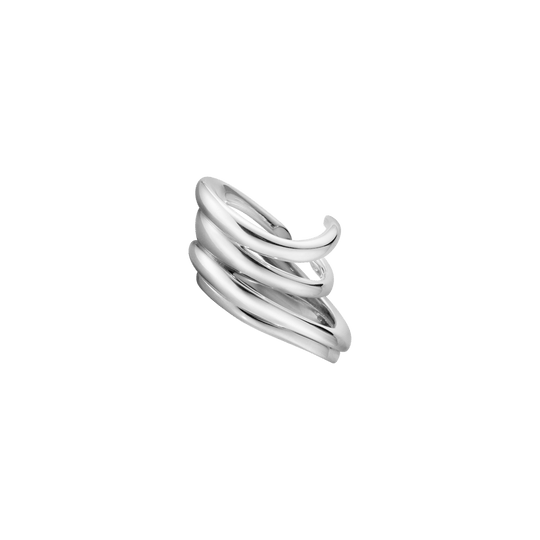 Arc Ring - Silver - 2000130900