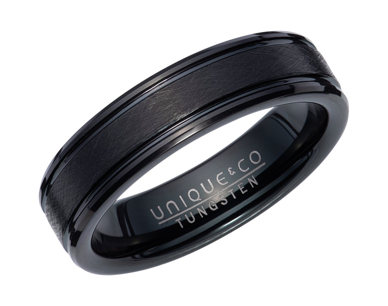 Tungsten Carbide Ring - TUR-133-66