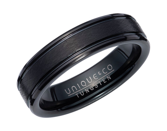 Tungsten Carbide Ring - TUR-133-66