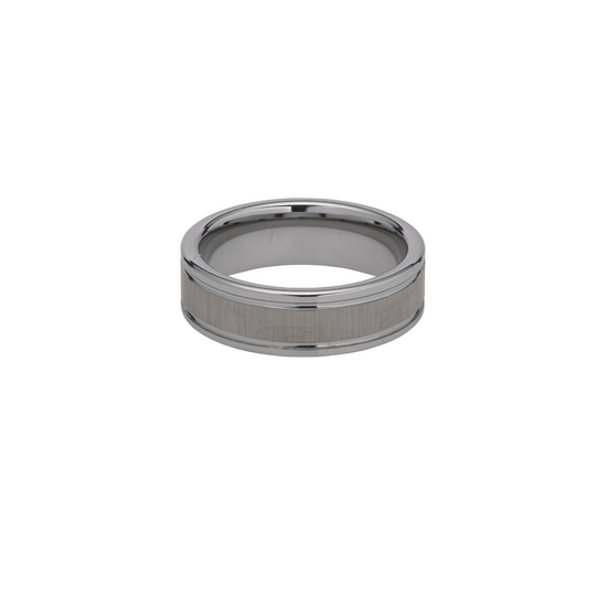 Tungsten Carbide Ring - TUR-77-64