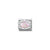 Classic Pink Opal Oval Link - Silver - 330507/38