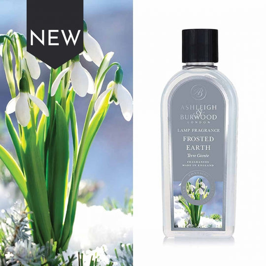 Lamp Fragrance - Frosted Earth - 500ml - PFL5050