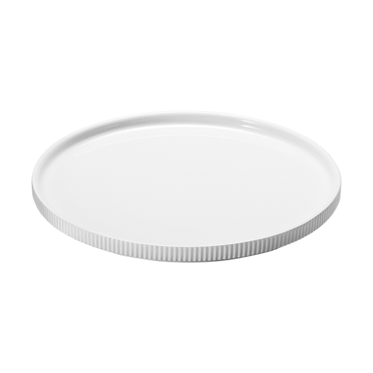 BERNADOTTE Dinner Plate - Porcelain - 10019204