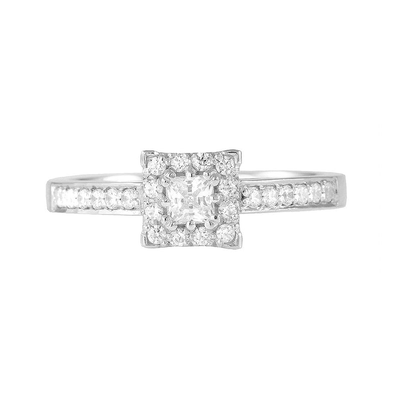 brown-newirth-princess-cut-diamond-halo-engagement-ring-0-36ct