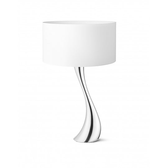 Cobra Medium Table Lamp, White - 3586173