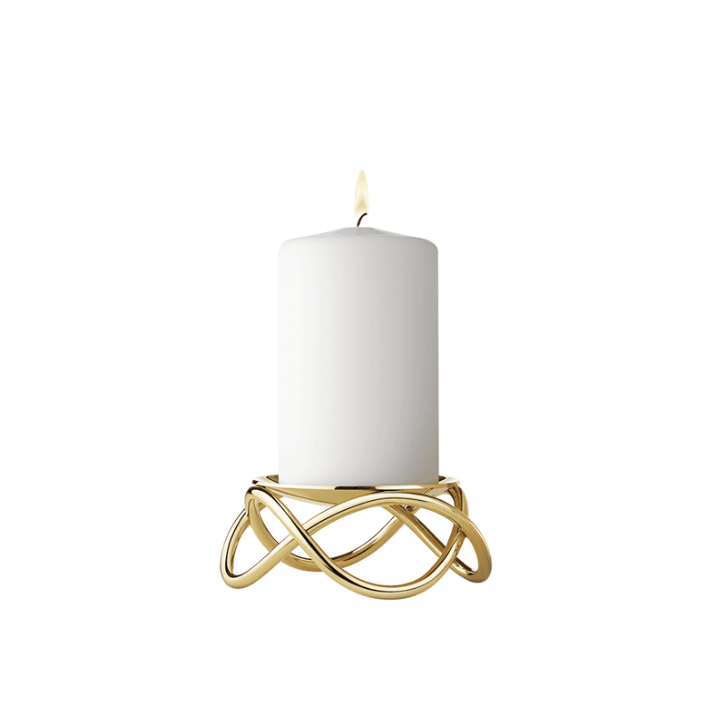 georg-jensen-glow-gold-plated-small-candleholder-10019922