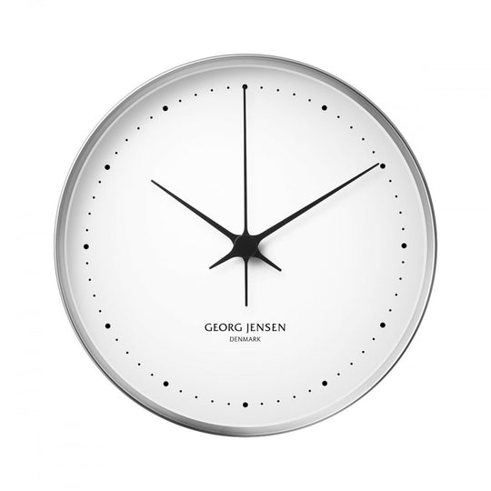 Koppel 30cm Wall Clock - 3587583