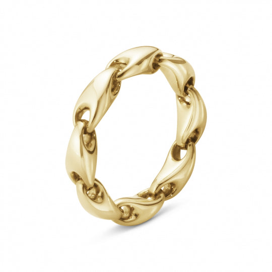 Reflect Link Ring - Gold - 20001196