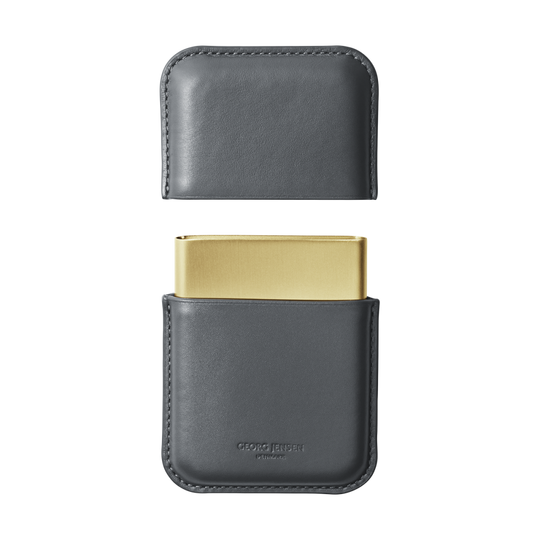 SHADES Business Card Holder - Leather - 10013697