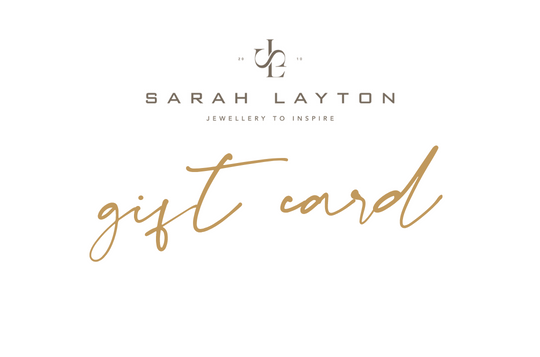 Sarah Layton Gift Card